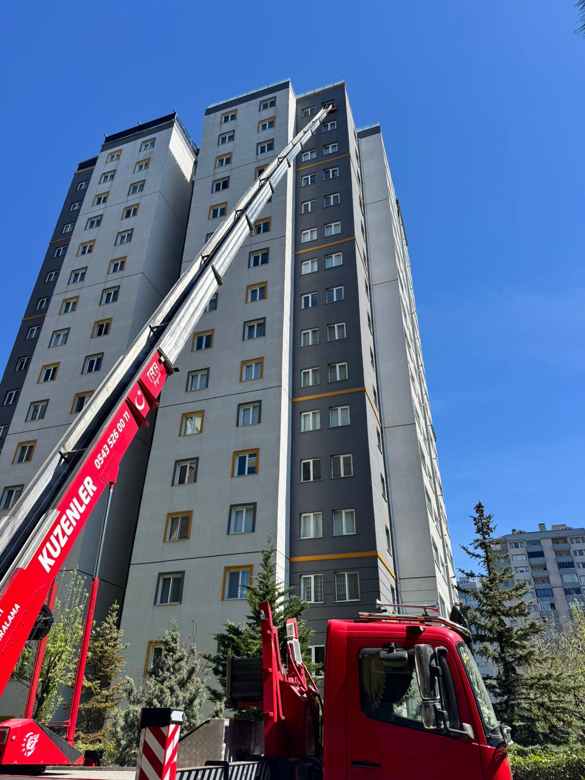 12. Kattan Piyano İndirme Hikayesi
