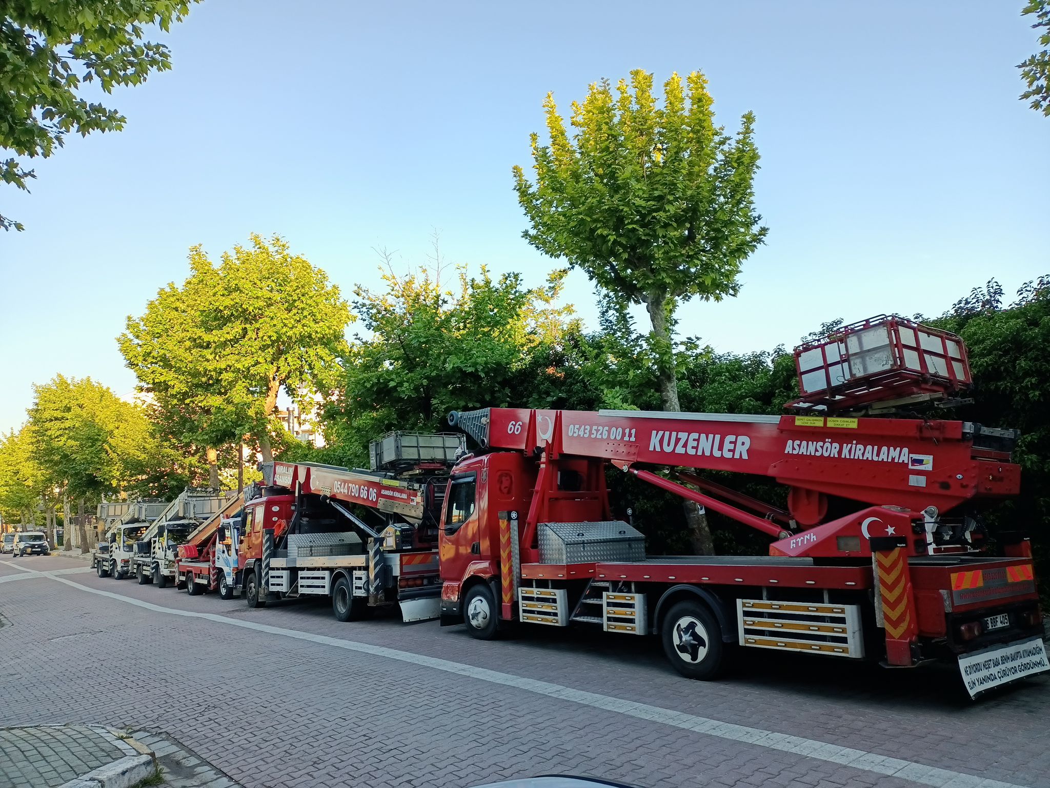 How to Reserve a Crane Lift?